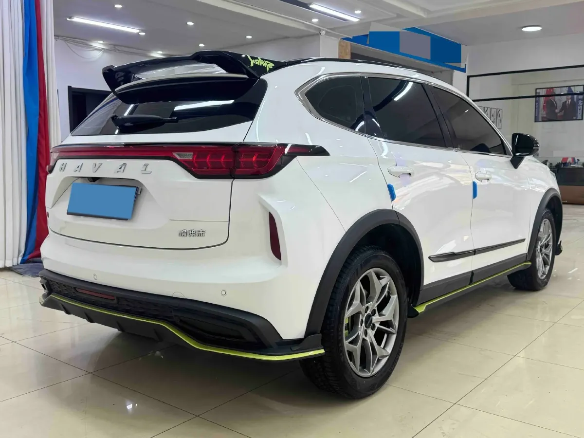2022 Haval Rabbit 1.5T 150HP L4 7DCT,autocango,china used car exporter,china ev exporter,chinese used car exporter,chinese used ev exporter