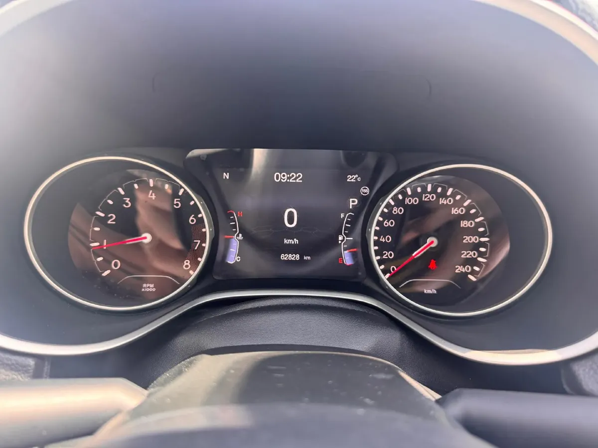 2017 Jeep Compass 1.4T 165HP L4 7DCT,autocango,china used car exporter,china ev exporter,chinese used car exporter,chinese used ev exporter