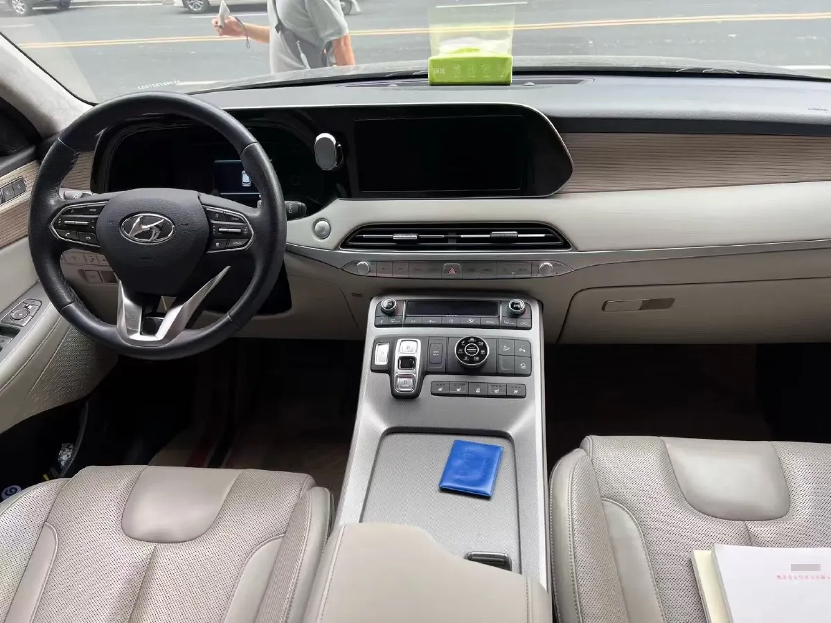 2021 Hyundai Palisade 3.5L 272HP V6 8AT,autocango,china used car exporter,china ev exporter,chinese used car exporter,chinese used ev exporter