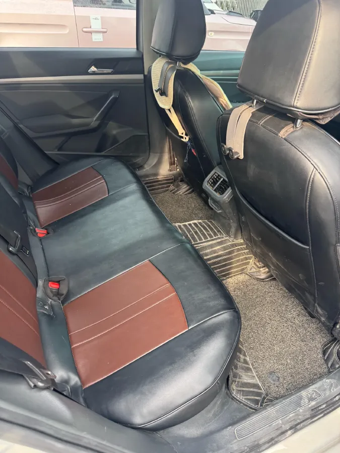 2019 Volkswagen T-Cross 1.5L 113HP L4 6AT,autocango,china used car exporter,china ev exporter,chinese used car exporter,chinese used ev exporter
