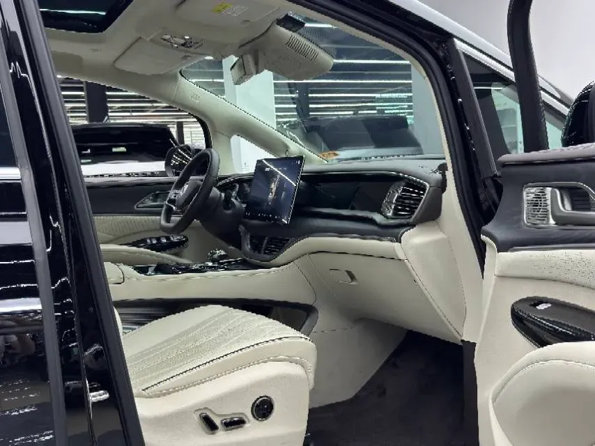 2024 Denza D9 1.5T 139HP L4 E-CVT PHEV 40KWH,autocango,china used car exporter,china ev exporter,chinese used car exporter,chinese used ev exporter