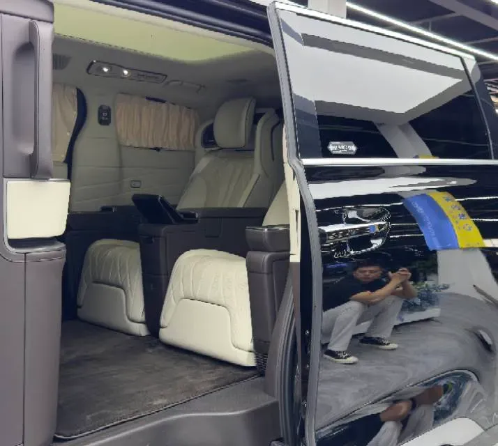 2024 Denza D9 1.5T 139HP L4 E-CVT PHEV 40KWH,autocango,china used car exporter,china ev exporter,chinese used car exporter,chinese used ev exporter