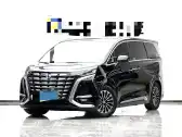 2024 DENZA D9,autocango,china used car exporter,china ev exporter,chinese used car exporter,chinese used ev exporter