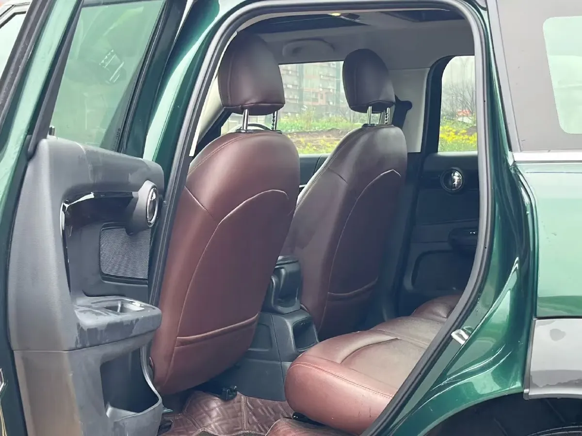 2018 MINI COUNTRYMAN 1.5T 136HP L3 6AT,autocango,china used car exporter,china ev exporter,chinese used car exporter,chinese used ev exporter