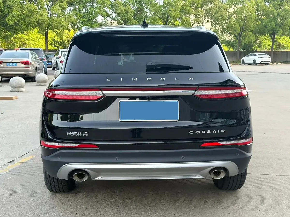 2021 Lincoln Corsair 2.0T 245HP L4 8AT,autocango,china used car exporter,china ev exporter,chinese used car exporter,chinese used ev exporter