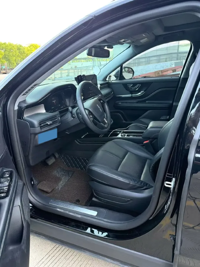 2021 Lincoln Corsair 2.0T 245HP L4 8AT,autocango,china used car exporter,china ev exporter,chinese used car exporter,chinese used ev exporter