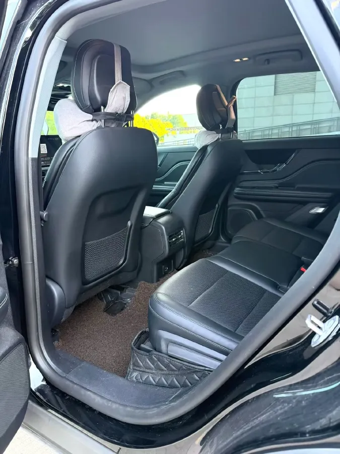 2021 Lincoln Corsair 2.0T 245HP L4 8AT,autocango,china used car exporter,china ev exporter,chinese used car exporter,chinese used ev exporter