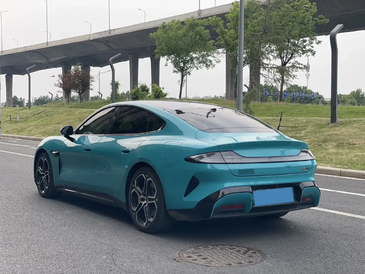 2024 MI SU7 BEV 94.3KWH,autocango,china used car exporter,china ev exporter,chinese used car exporter,chinese used ev exporter