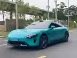 2024 MI SU7 BEV 94.3KWH