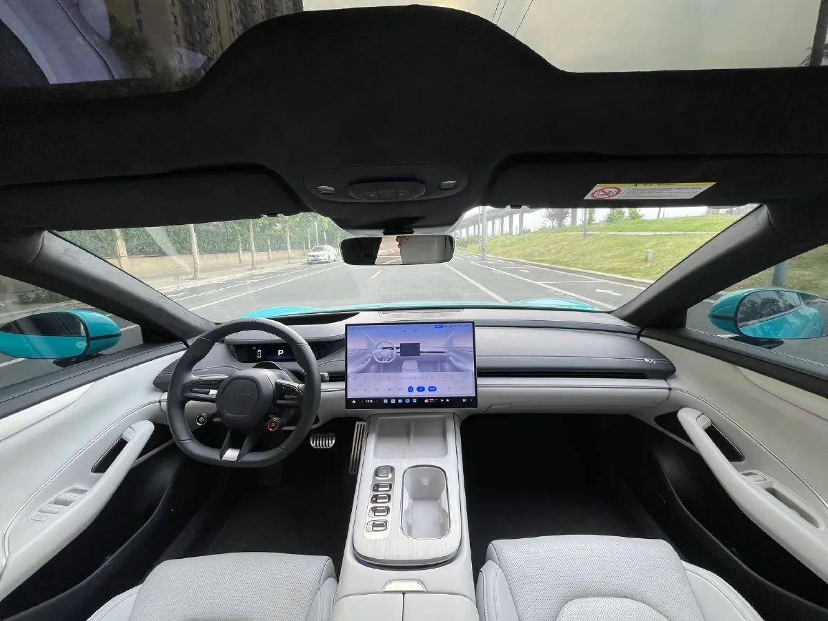 2024 MI SU7 BEV 94.3KWH,autocango,china used car exporter,china ev exporter,chinese used car exporter,chinese used ev exporter