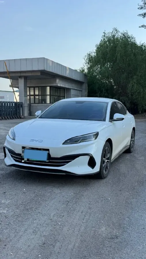 2024 BYD Seal06 1.5L 101HP L4 E-CVT PHEV 10.08KWH,autocango,china used car exporter,china ev exporter,chinese used car exporter,chinese used ev exporter