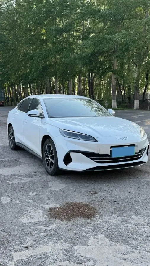 2024 BYD Seal06 1.5L 101HP L4 E-CVT PHEV 10.08KWH,autocango,china used car exporter,china ev exporter,chinese used car exporter,chinese used ev exporter
