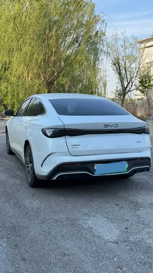 2024 BYD Seal06 1.5L 101HP L4 E-CVT PHEV 10.08KWH,autocango,china used car exporter,china ev exporter,chinese used car exporter,chinese used ev exporter