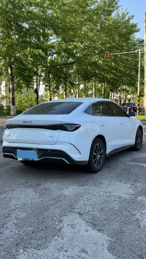 2024 BYD Seal06 1.5L 101HP L4 E-CVT PHEV 10.08KWH,autocango,china used car exporter,china ev exporter,chinese used car exporter,chinese used ev exporter