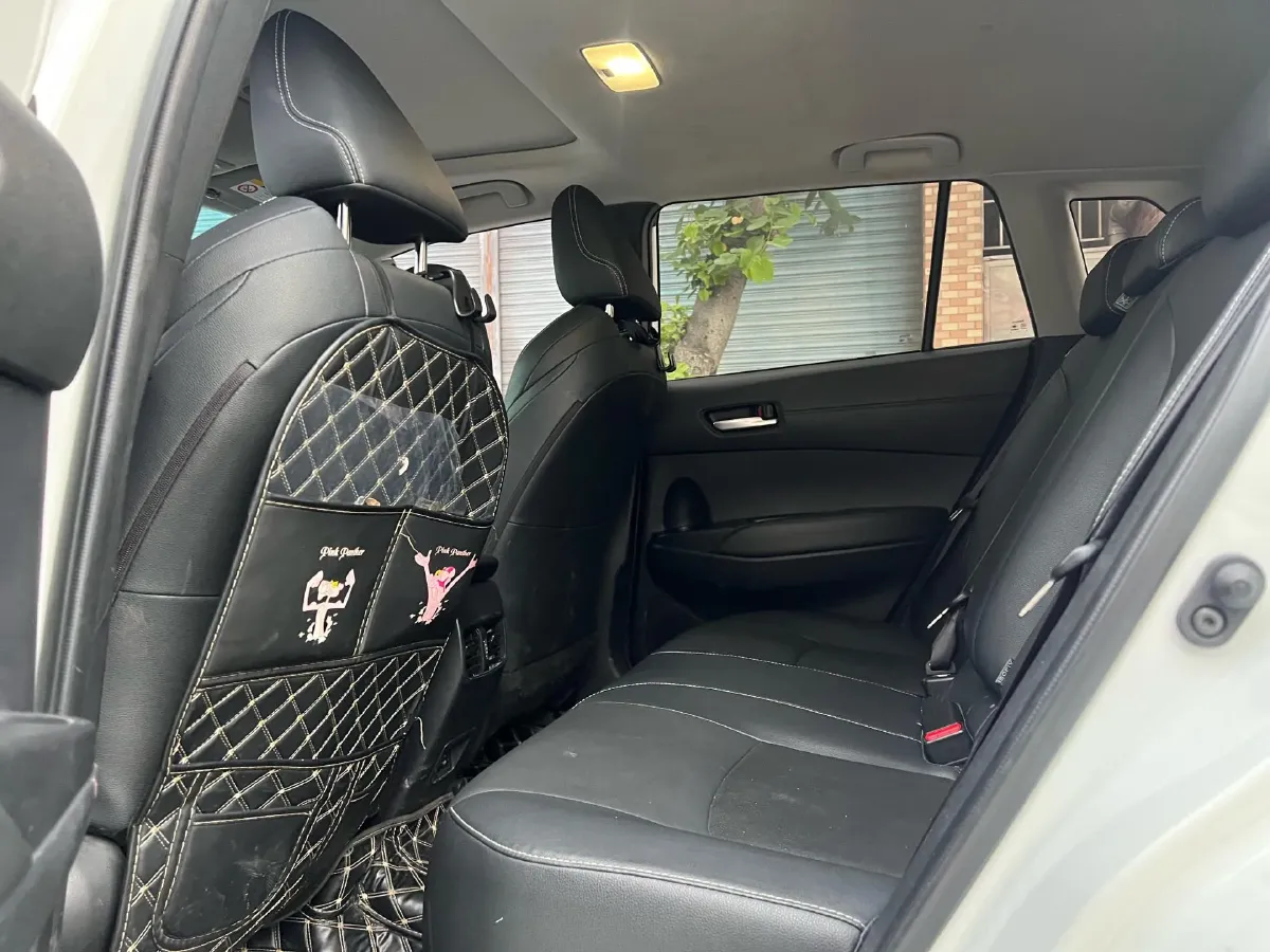 2022 Toyota Frontlander 2.0L 171HP L4 CVT,autocango,china used car exporter,china ev exporter,chinese used car exporter,chinese used ev exporter