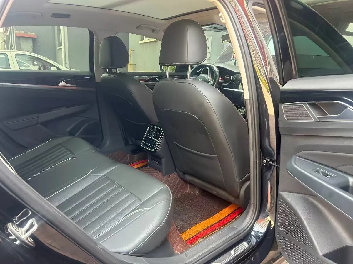 2022 Skoda Kodiak GT 2.0T 186HP L4 7DCT,autocango,china used car exporter,china ev exporter,chinese used car exporter,chinese used ev exporter