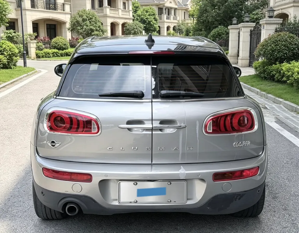 2016 MINI CLUBMAN 1.5T 136HP L3 6AT,autocango,china used car exporter,china ev exporter,chinese used car exporter,chinese used ev exporter