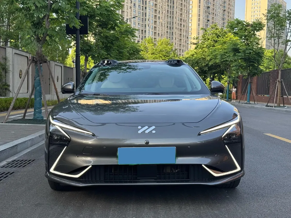 2024 IM L7 BEV 90KWH,autocango,china used car exporter,china ev exporter,chinese used car exporter,chinese used ev exporter