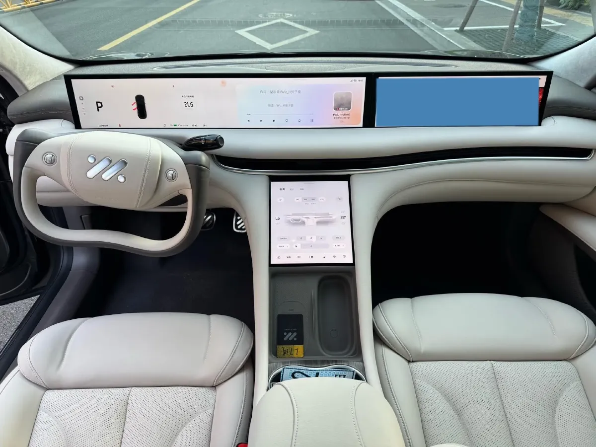 2024 IM L7 BEV 90KWH,autocango,china used car exporter,china ev exporter,chinese used car exporter,chinese used ev exporter
