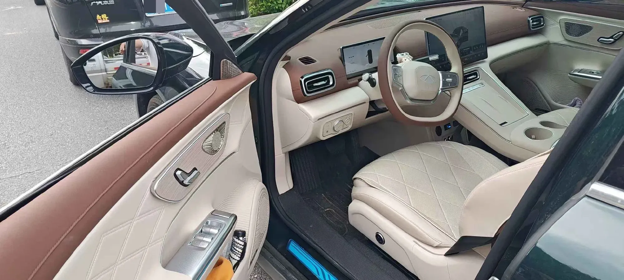 2025 Chery Tiggo9 C-DM 1.5T 156HP L4 3DHT PHEV 19.43KWH,autocango,china used car exporter,china ev exporter,chinese used car exporter,chinese used ev exporter