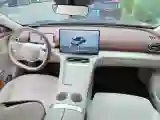 2025 Chery Tiggo9 C-DM 1.5T 156HP L4 3DHT PHEV 19.43KWH