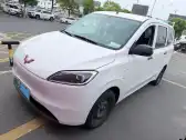 2024 WULING HONGGUANG NEW ENERGY,autocango,china used car exporter,china ev exporter,chinese used car exporter,chinese used ev exporter