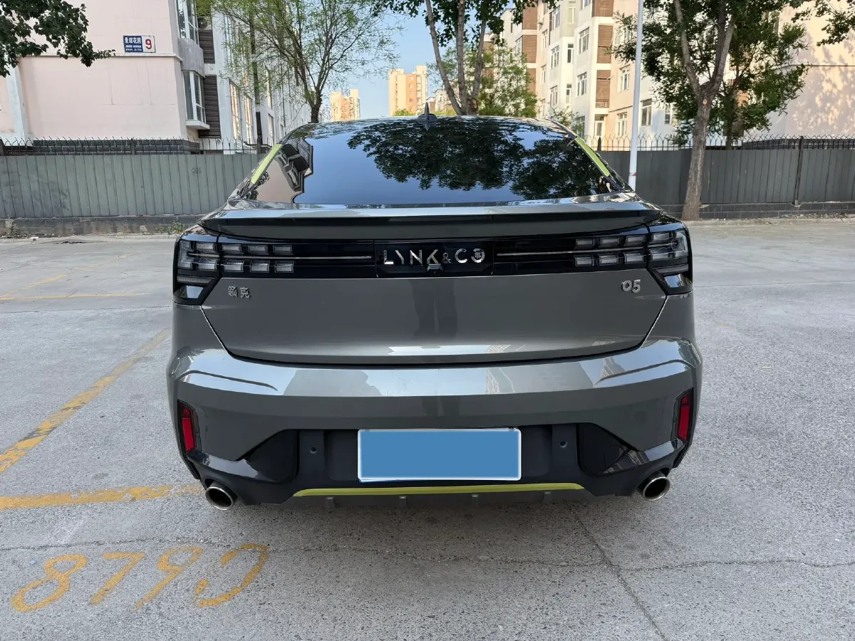 2020 LYNK&CO 05 2.0T 254HP L4 8AT,autocango,china used car exporter,china ev exporter,chinese used car exporter,chinese used ev exporter