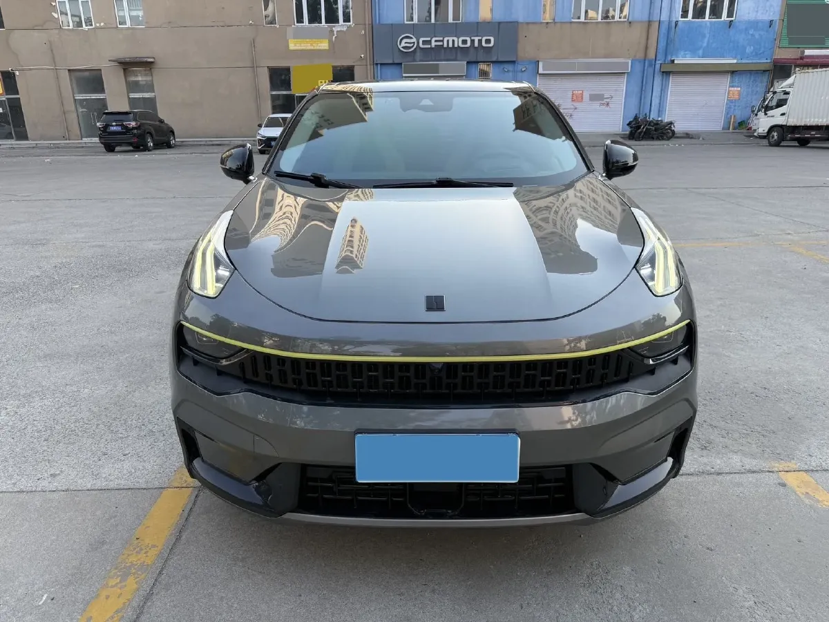 2020 LYNK&CO 05 2.0T 254HP L4 8AT,autocango,china used car exporter,china ev exporter,chinese used car exporter,chinese used ev exporter