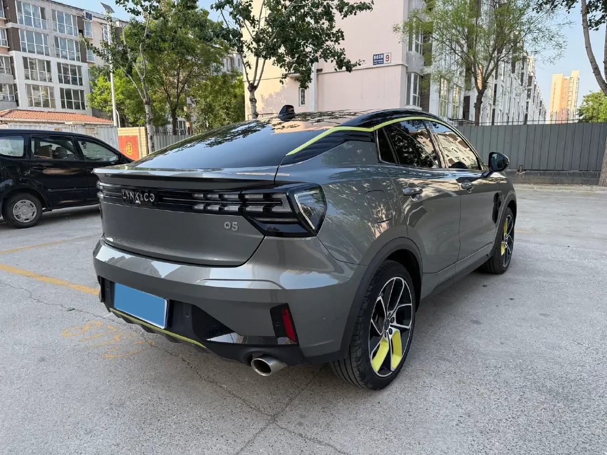 2020 LYNK&CO 05 2.0T 254HP L4 8AT,autocango,china used car exporter,china ev exporter,chinese used car exporter,chinese used ev exporter