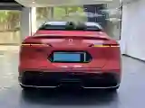 2025 Avatr 06 REEV 156HP REEV