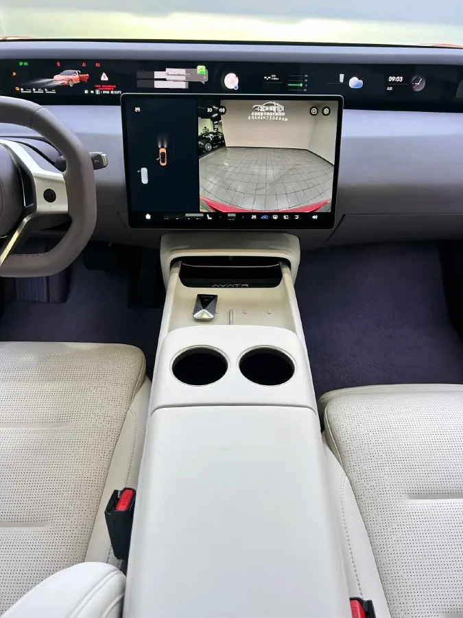 2025 Avatr 06 REEV 156HP REEV,autocango,china used car exporter,china ev exporter,chinese used car exporter,chinese used ev exporter
