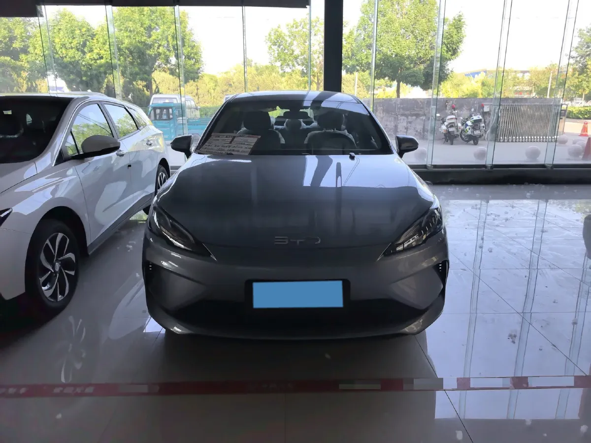 2026 BYD Seal05 DM-i 1.5L 101HP L4 E-CVT PHEV,autocango,china used car exporter,china ev exporter,chinese used car exporter,chinese used ev exporter