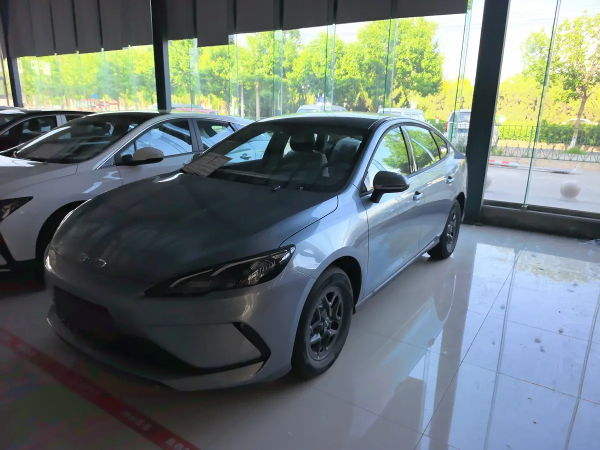 2026 BYD Seal05 DM-i 1.5L 101HP L4 E-CVT PHEV,autocango,china used car exporter,china ev exporter,chinese used car exporter,chinese used ev exporter