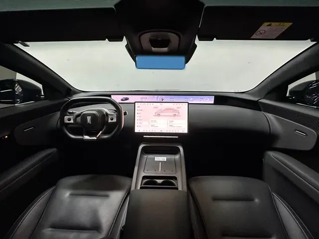2024 Avatr 12 BEV 94.5KWH,autocango,china used car exporter,china ev exporter,chinese used car exporter,chinese used ev exporter