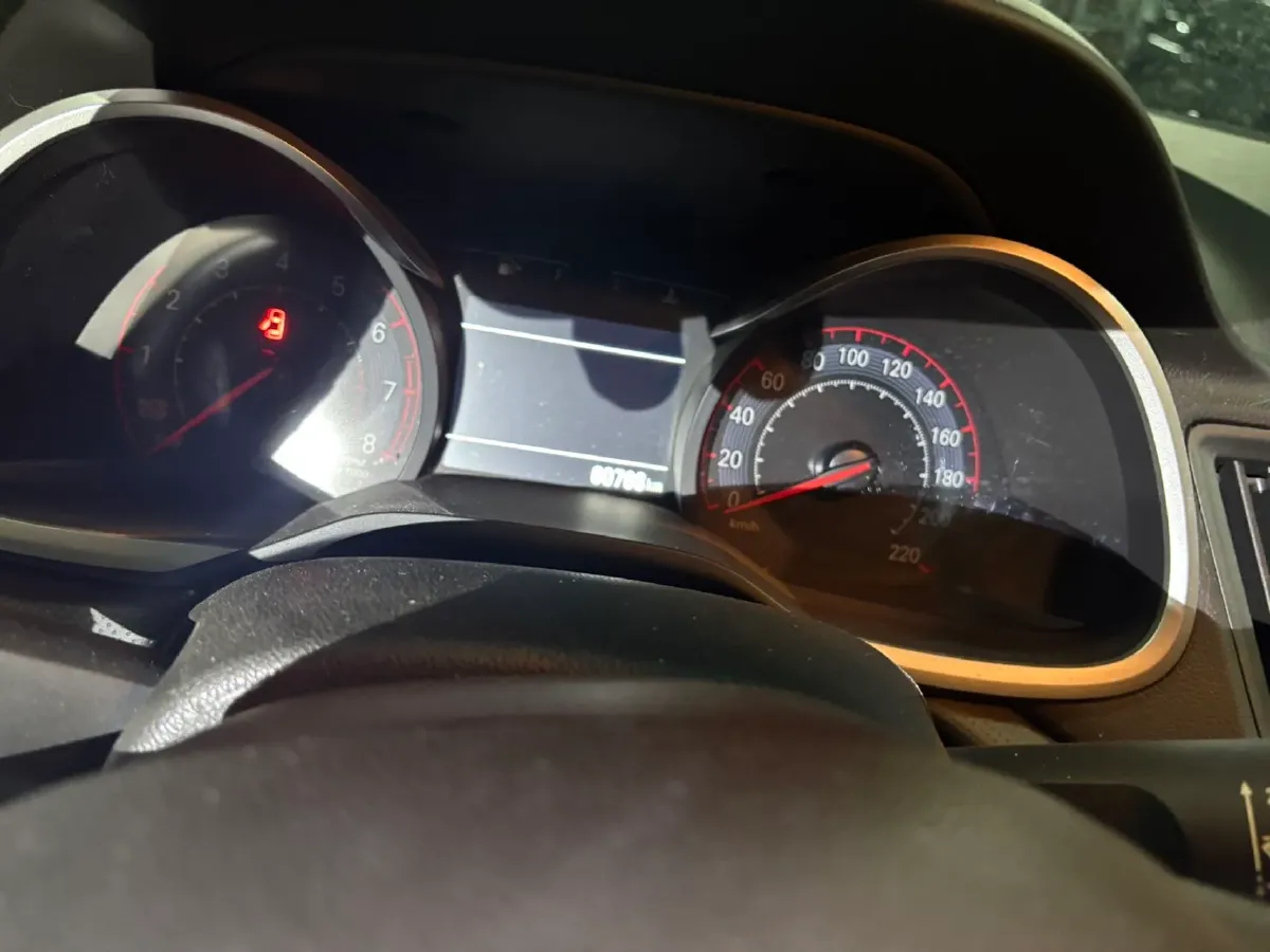 2019 Chevrolet Monza 1.3T 163HP L3 6AT,autocango,china used car exporter,china ev exporter,chinese used car exporter,chinese used ev exporter
