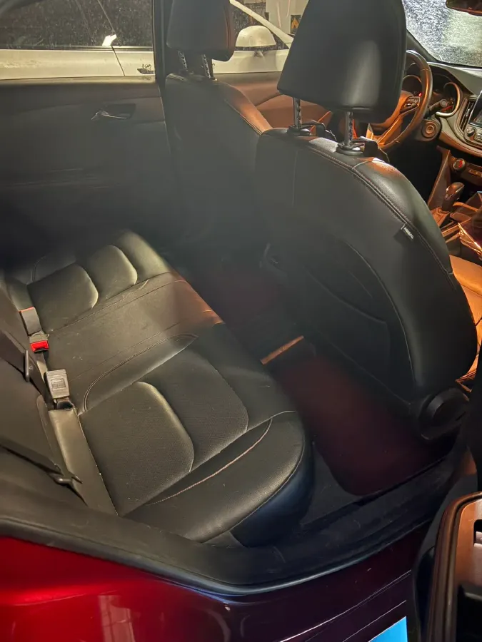 2019 Chevrolet Monza 1.3T 163HP L3 6AT,autocango,china used car exporter,china ev exporter,chinese used car exporter,chinese used ev exporter