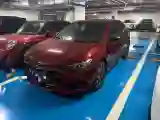 2019 Chevrolet Monza 1.3T 163HP L3 6AT