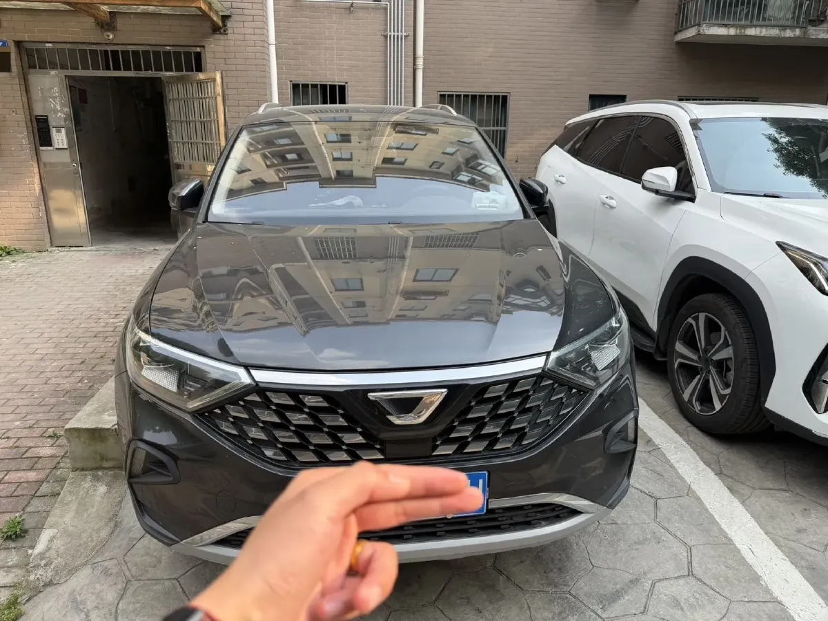 2021 Jetta VS7 1.4T 150HP L4 6AT,autocango,china used car exporter,china ev exporter,chinese used car exporter,chinese used ev exporter