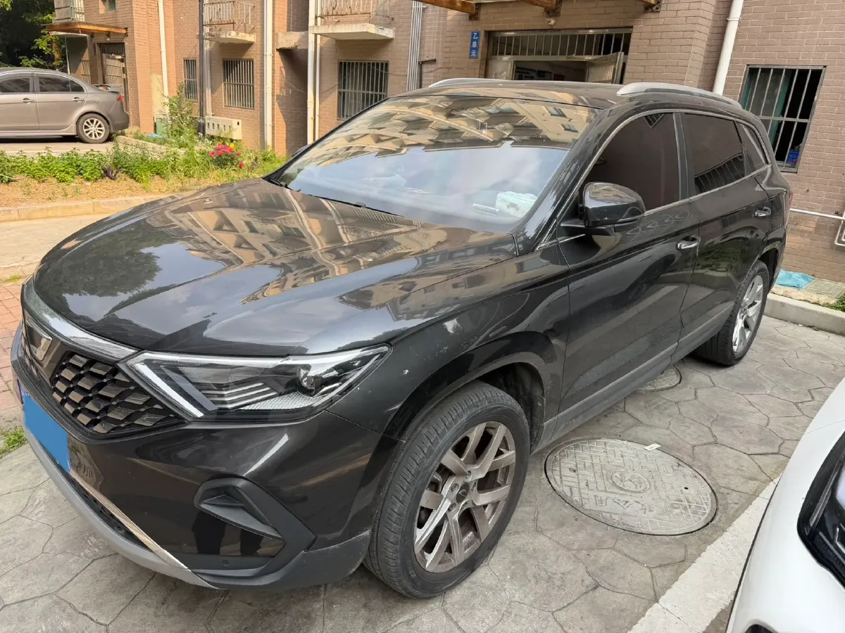 2021 Jetta VS7 1.4T 150HP L4 6AT,autocango,china used car exporter,china ev exporter,chinese used car exporter,chinese used ev exporter