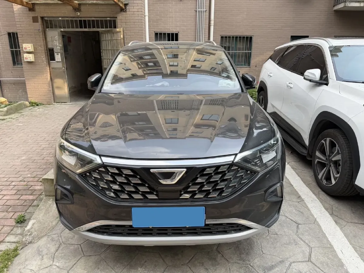 2021 Jetta VS7 1.4T 150HP L4 6AT,autocango,china used car exporter,china ev exporter,chinese used car exporter,chinese used ev exporter