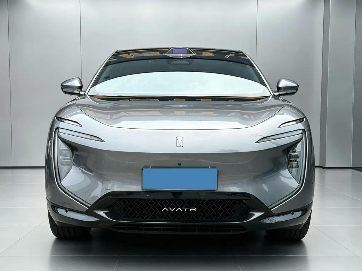 2024 Avatr 07 1.5T 156HP L4 REEV 39.05KWH,autocango,china used car exporter,china ev exporter,chinese used car exporter,chinese used ev exporter