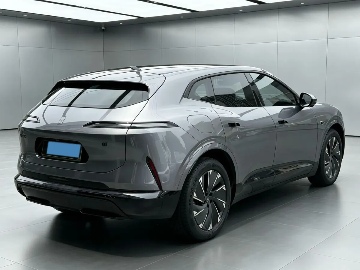 2024 Avatr 07 1.5T 156HP L4 REEV 39.05KWH,autocango,china used car exporter,china ev exporter,chinese used car exporter,chinese used ev exporter
