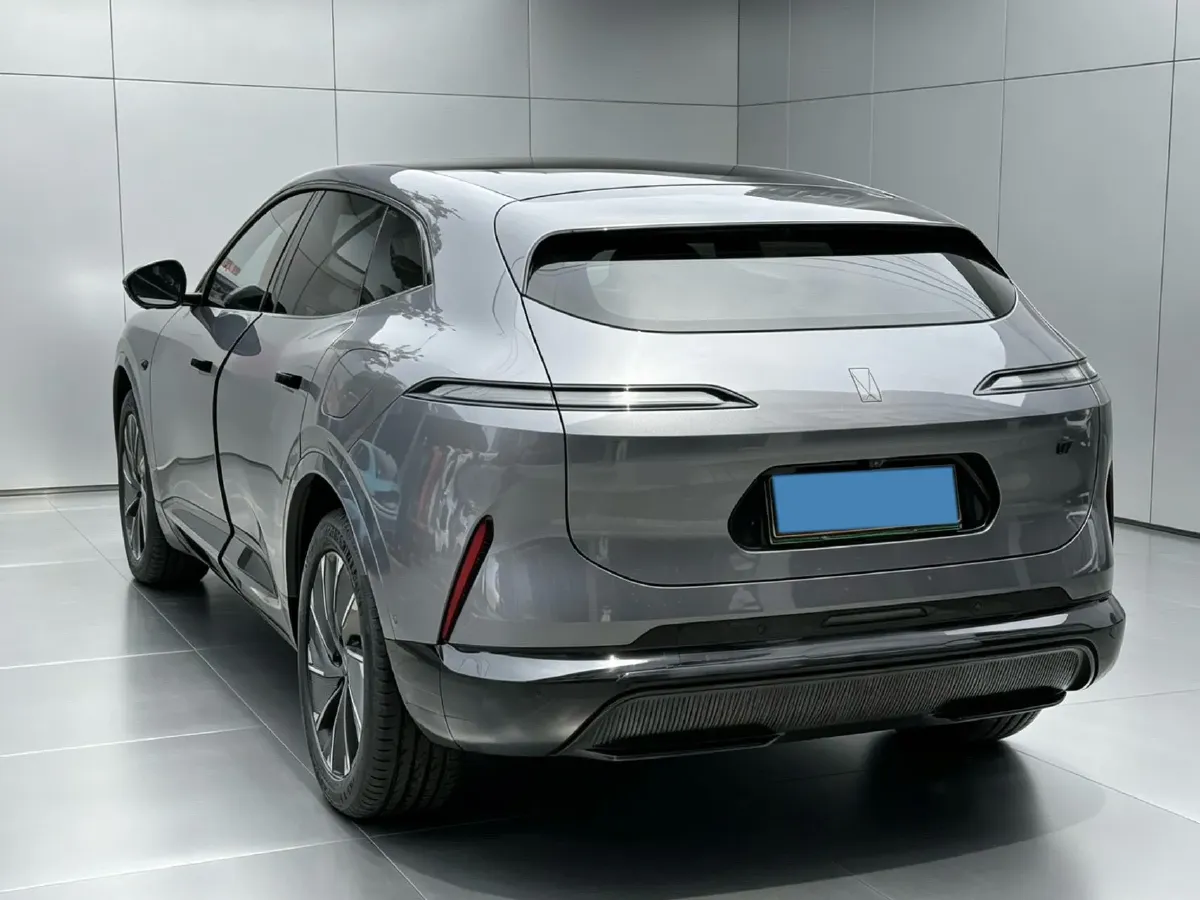 2024 Avatr 07 1.5T 156HP L4 REEV 39.05KWH,autocango,china used car exporter,china ev exporter,chinese used car exporter,chinese used ev exporter