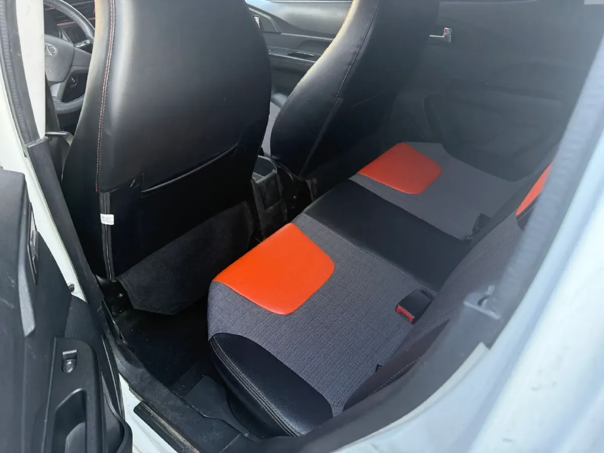 2017 BAIC BJEV EC BEV,autocango,china used car exporter,china ev exporter,chinese used car exporter,chinese used ev exporter