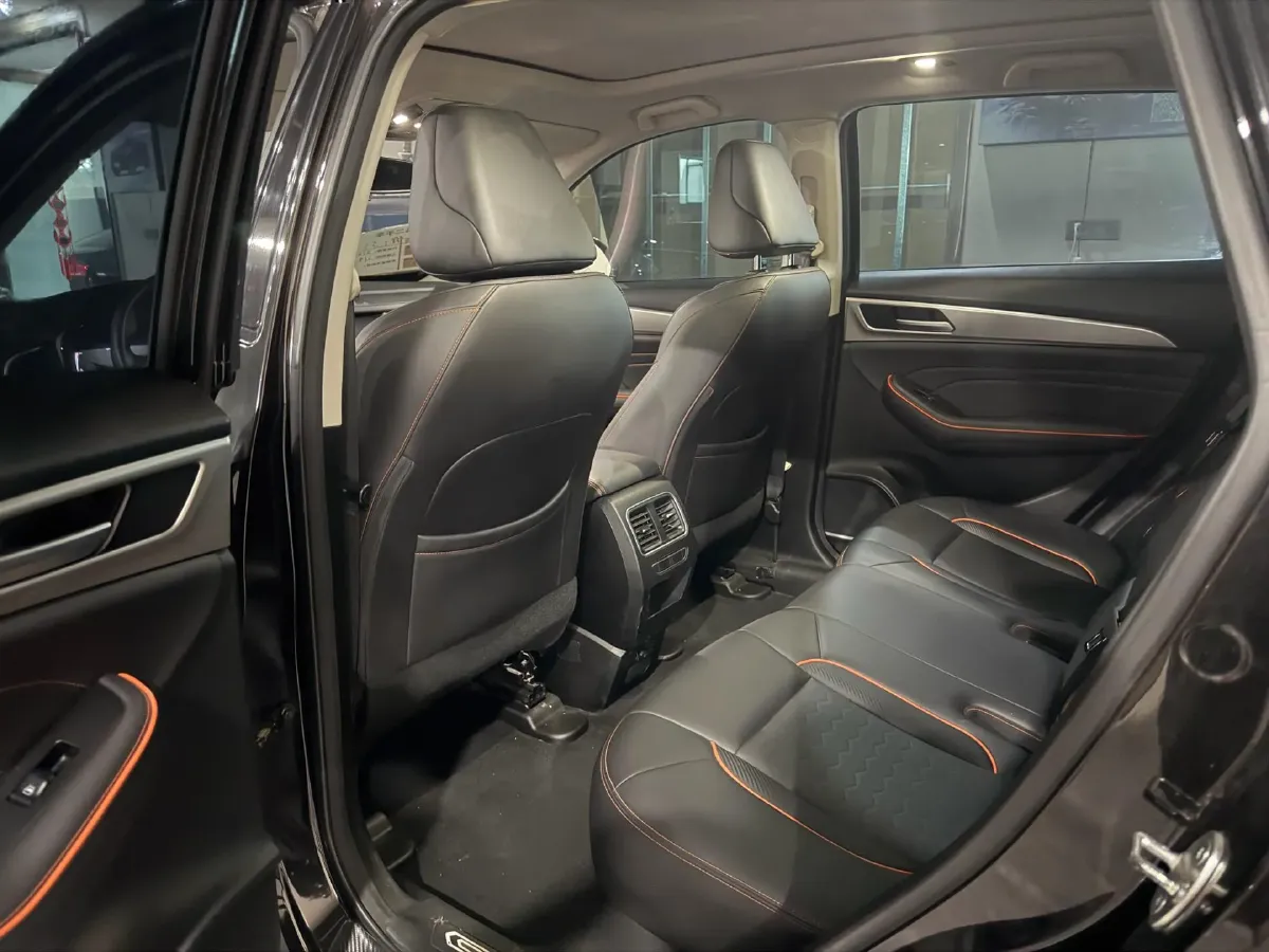 2020 Haval F7 1.5T 169HP L4 7DCT,autocango,china used car exporter,china ev exporter,chinese used car exporter,chinese used ev exporter