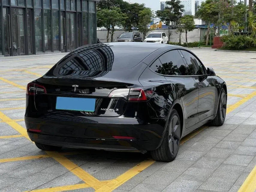 2022 Tesla Model 3 BEV 60KWH,autocango,china used car exporter,china ev exporter,chinese used car exporter,chinese used ev exporter