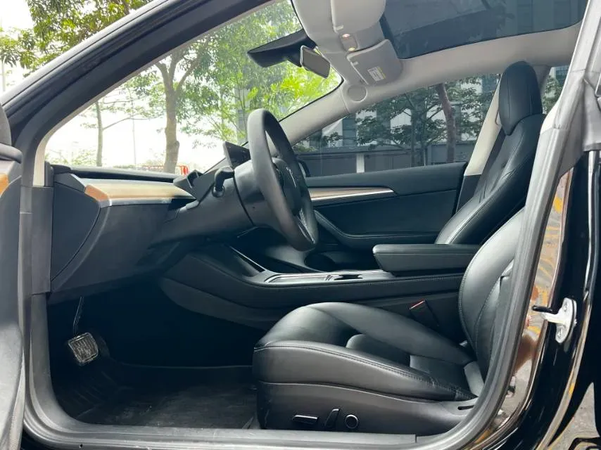 2022 Tesla Model 3 BEV 60KWH,autocango,china used car exporter,china ev exporter,chinese used car exporter,chinese used ev exporter
