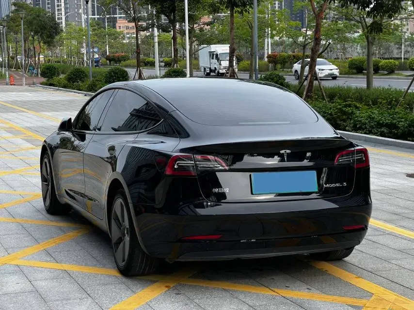 2022 Tesla Model 3 BEV 60KWH,autocango,china used car exporter,china ev exporter,chinese used car exporter,chinese used ev exporter