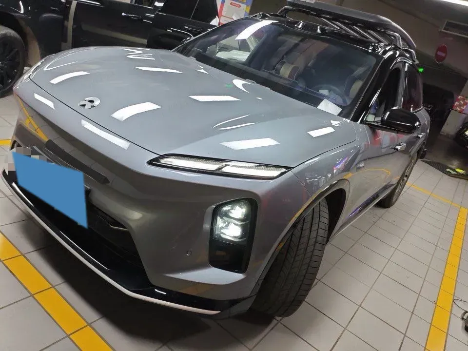 2025 NIO ES6 BEV,autocango,china used car exporter,china ev exporter,chinese used car exporter,chinese used ev exporter