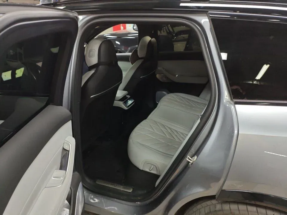 2025 NIO ES6 BEV,autocango,china used car exporter,china ev exporter,chinese used car exporter,chinese used ev exporter